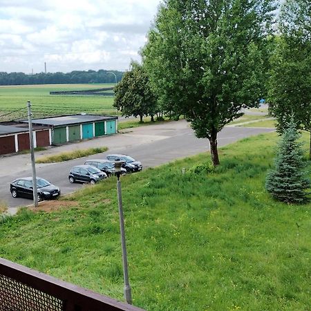 Apartament -Jak W Domu- Czeladz 60M2 Centrum Katowic 10Km Exteriér fotografie