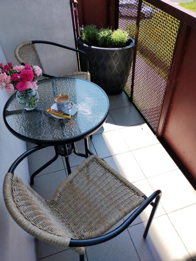 Apartament -Jak W Domu- Czeladz 60M2 Centrum Katowic 10Km Exteriér fotografie