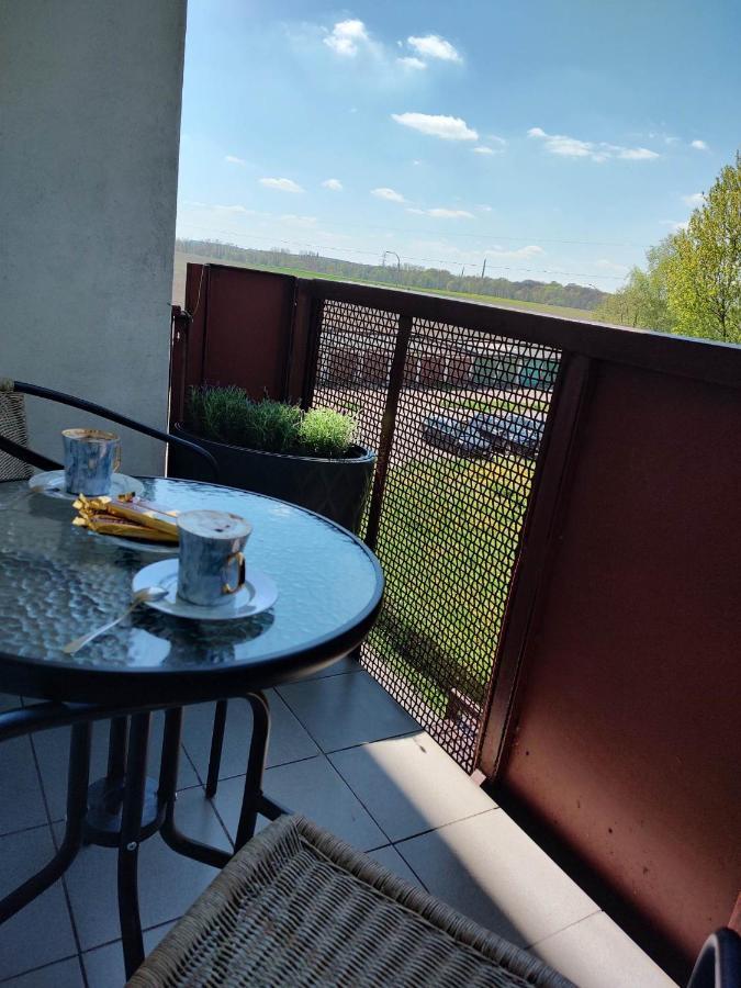 Apartament -Jak W Domu- Czeladz 60M2 Centrum Katowic 10Km Exteriér fotografie