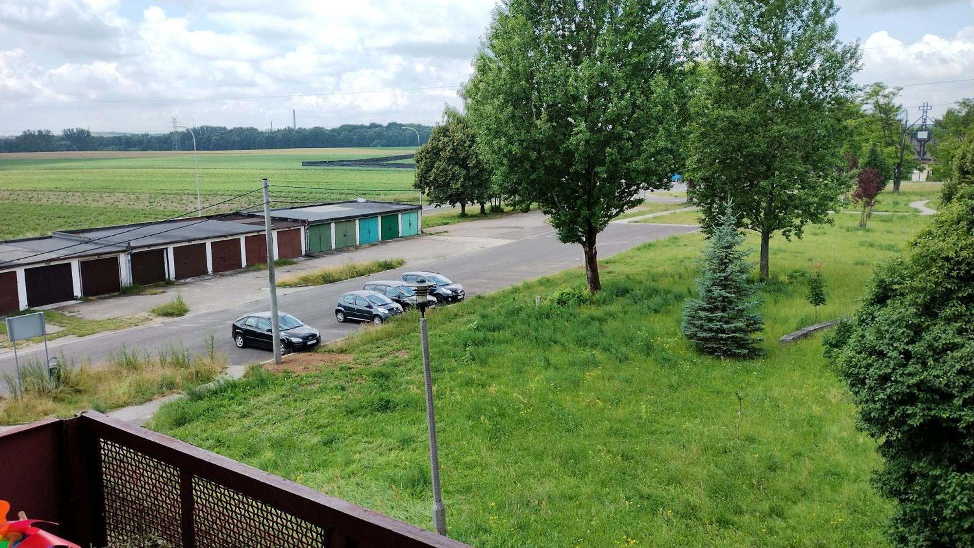 Apartament -Jak W Domu- Czeladz 60M2 Centrum Katowic 10Km Exteriér fotografie