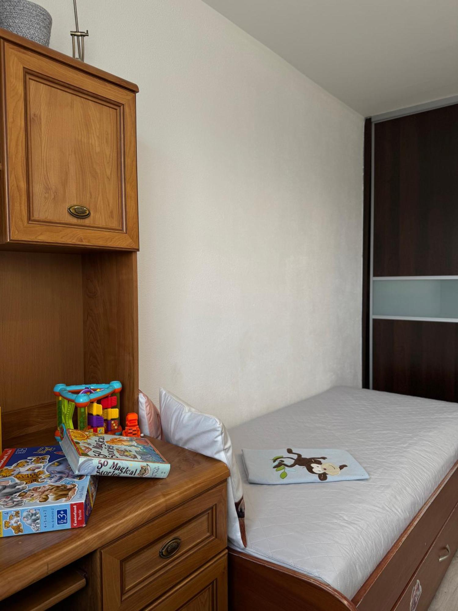 Apartament -Jak W Domu- Czeladz 60M2 Centrum Katowic 10Km Exteriér fotografie