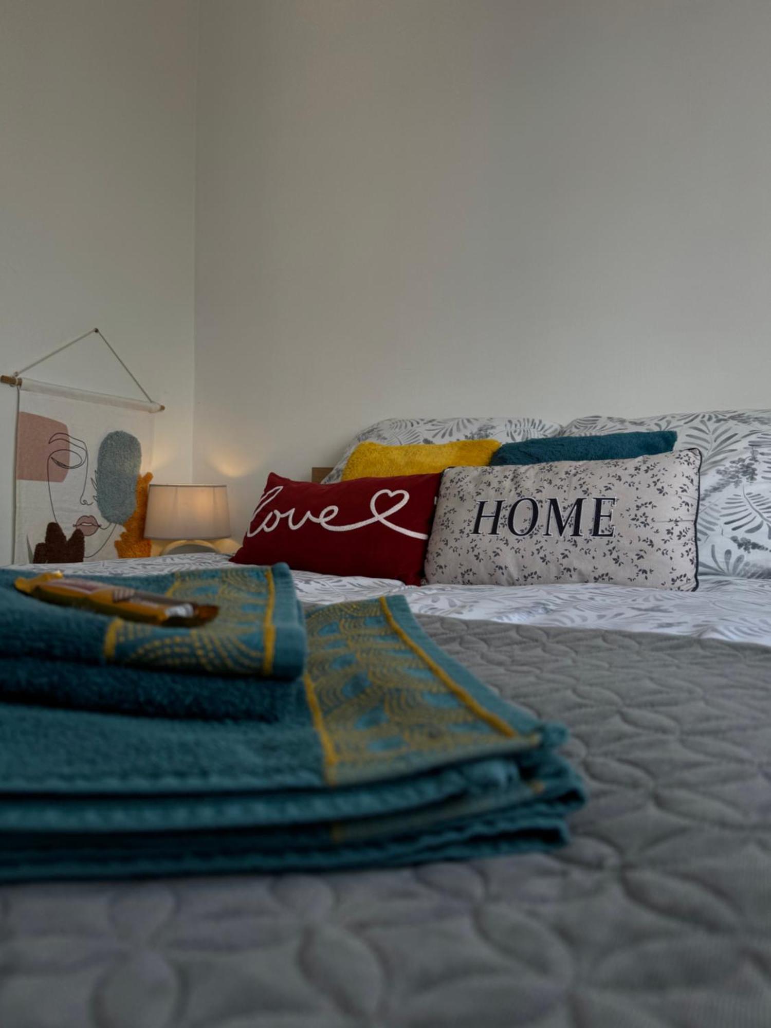 Apartament -Jak W Domu- Czeladz 60M2 Centrum Katowic 10Km Exteriér fotografie