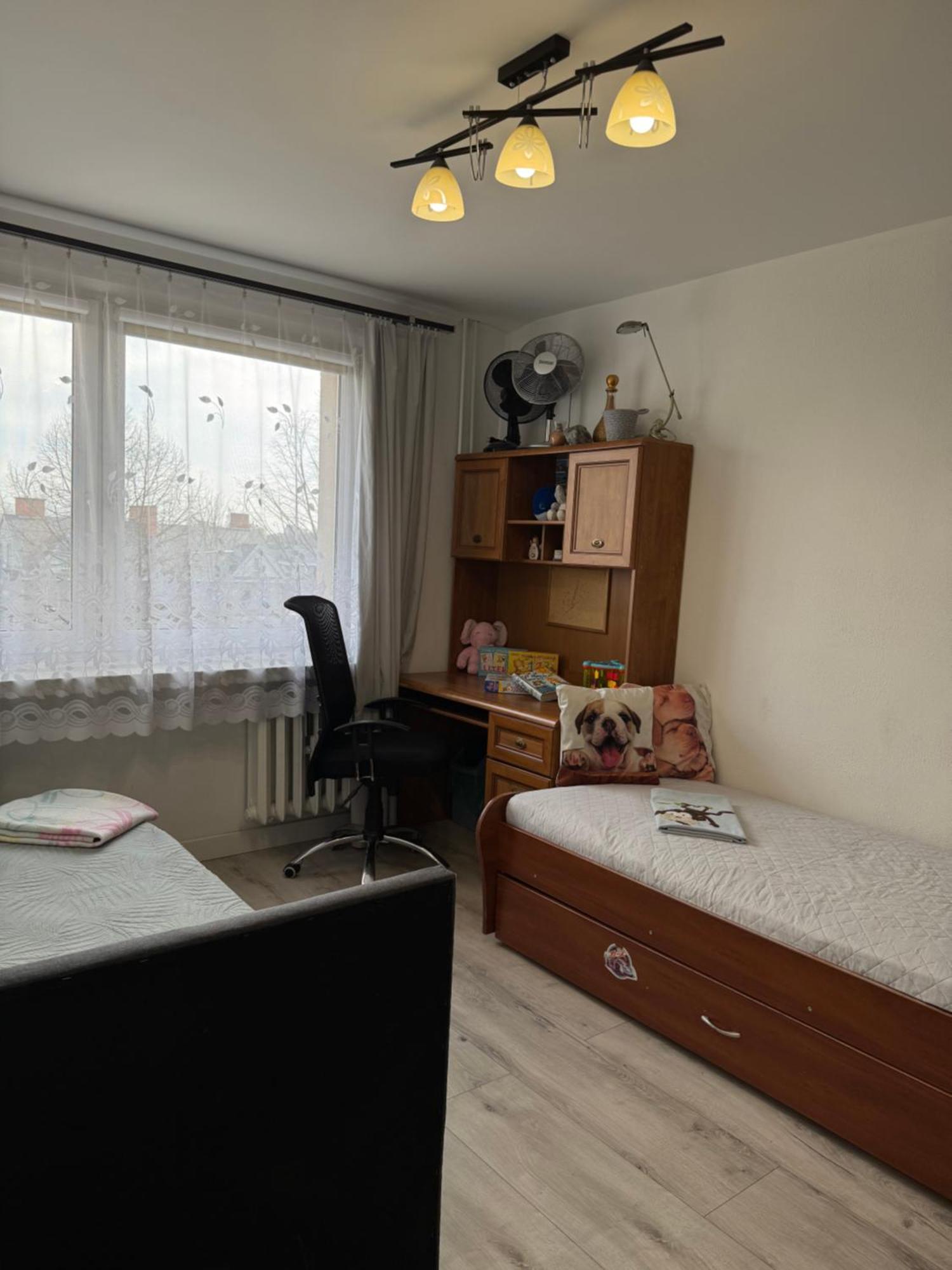 Apartament -Jak W Domu- Czeladz 60M2 Centrum Katowic 10Km Exteriér fotografie