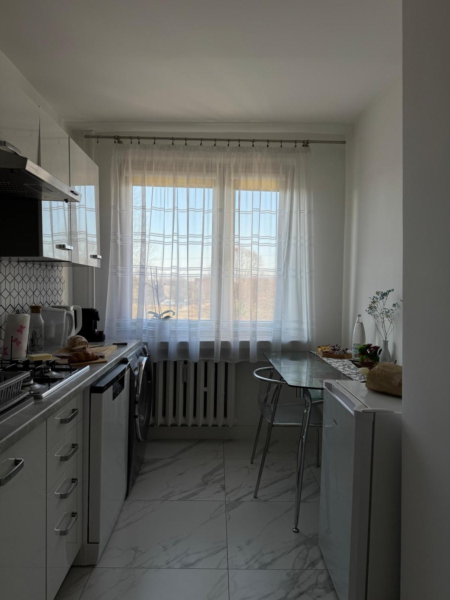 Apartament -Jak W Domu- Czeladz 60M2 Centrum Katowic 10Km Exteriér fotografie