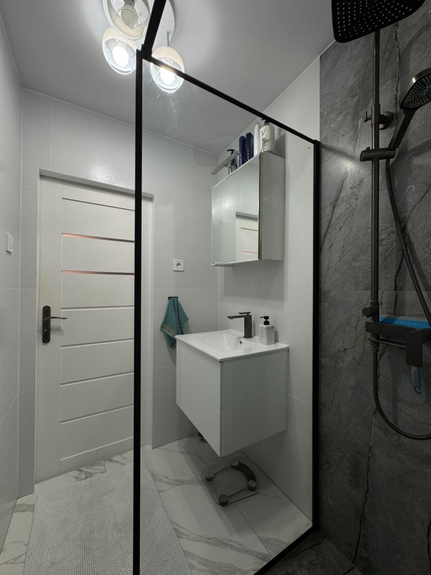 Apartament -Jak W Domu- Czeladz 60M2 Centrum Katowic 10Km Exteriér fotografie